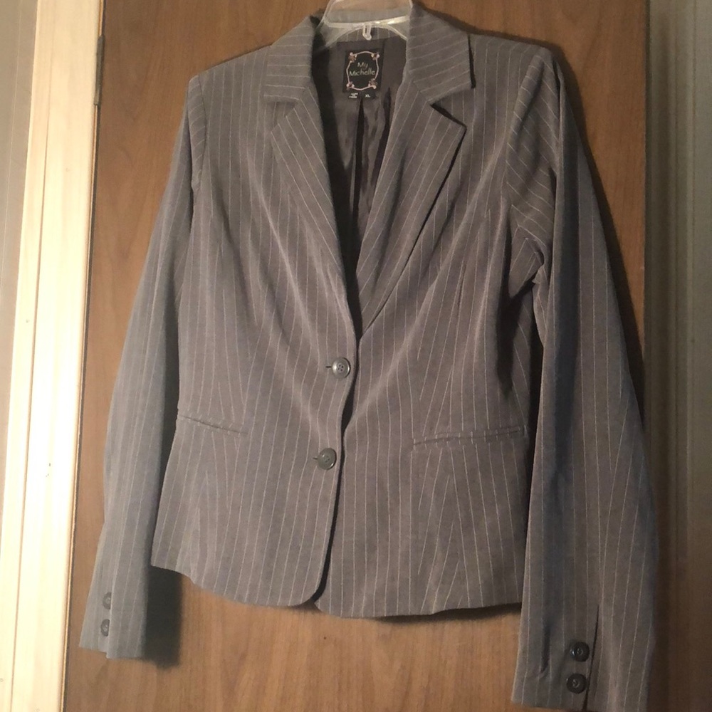 Women’s Jacket